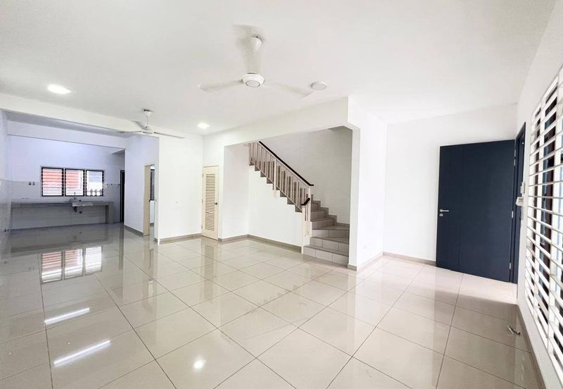 Banyas @ Setia EcoHill 2