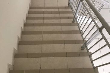 Camellia Residence, Bandar Tasik Kesuma