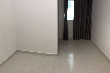 Camellia Residence, Bandar Tasik Kesuma