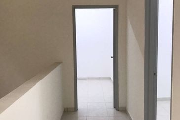 Camellia Residence, Bandar Tasik Kesuma