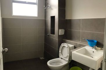 Camellia Residence, Bandar Tasik Kesuma