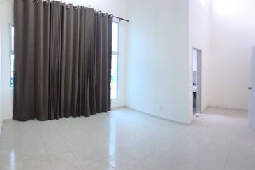 Camellia Residence, Bandar Tasik Kesuma