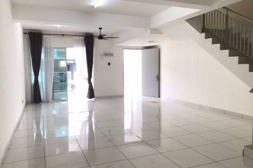 Camellia Residence, Bandar Tasik Kesuma