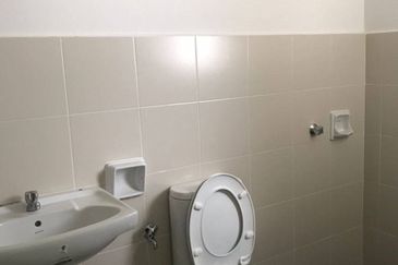 Camellia Residence, Bandar Tasik Kesuma