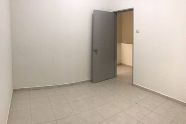 Camellia Residence, Bandar Tasik Kesuma