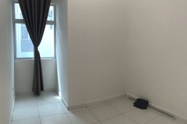 Camellia Residence, Bandar Tasik Kesuma