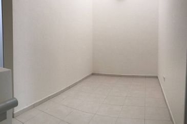 Camellia Residence, Bandar Tasik Kesuma