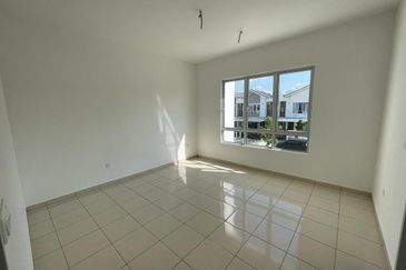 Acorus @ Setia Ecohill 2