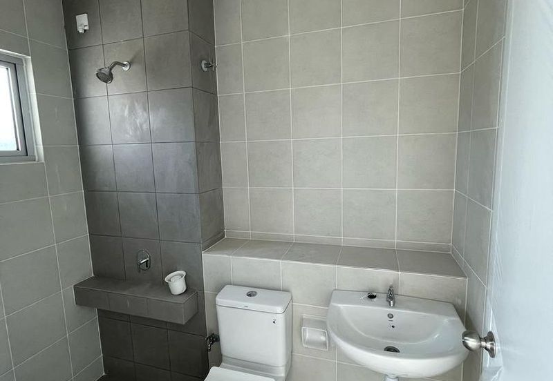 Acorus @ Setia Ecohill 2