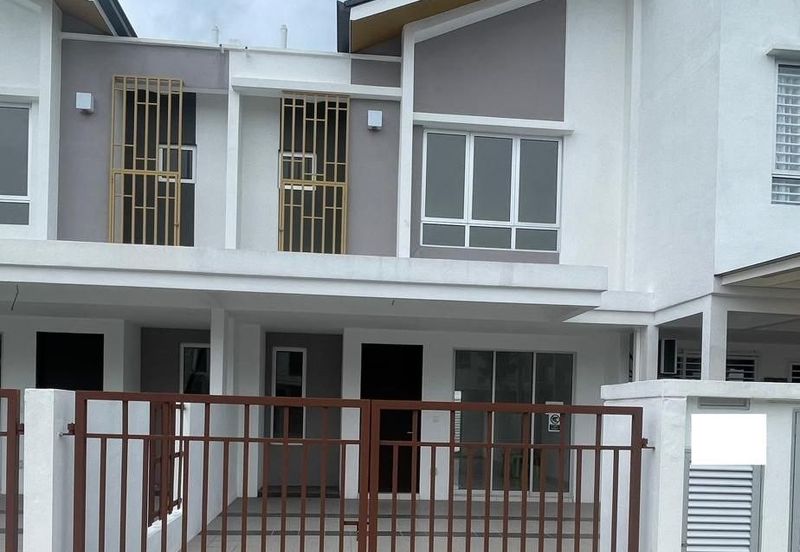 Acorus @ Setia Ecohill 2