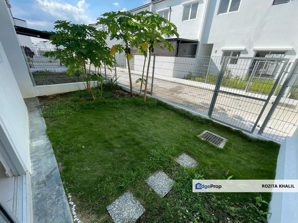 Acorus Setia Ecohill 2 Selangor Double Storey House For Sale , Selangor, Beranang