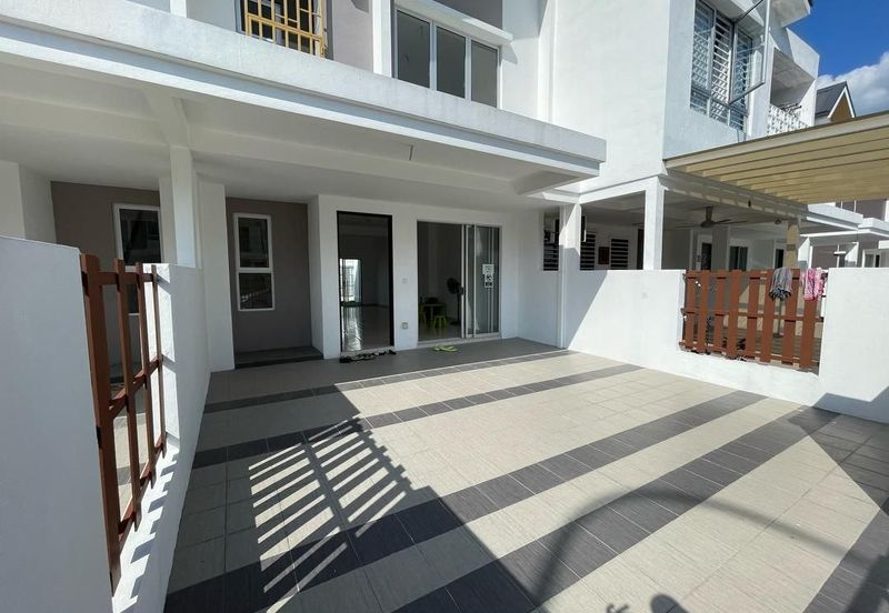 Acorus @ Setia Ecohill 2