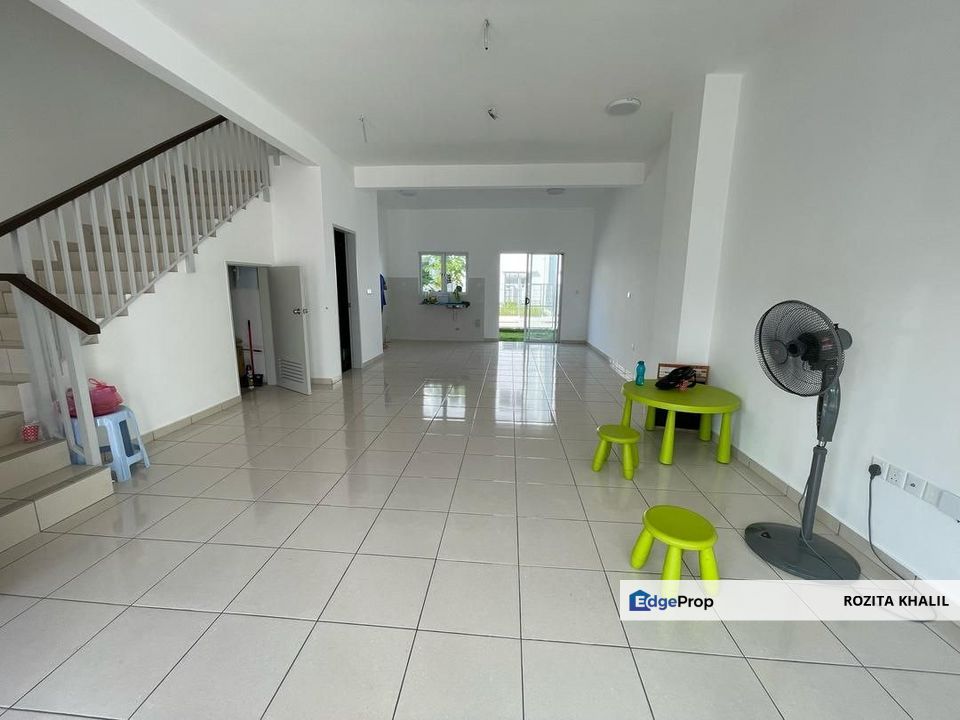 Acorus Setia Ecohill 2 Selangor Double Storey House For Sale , Selangor, Beranang