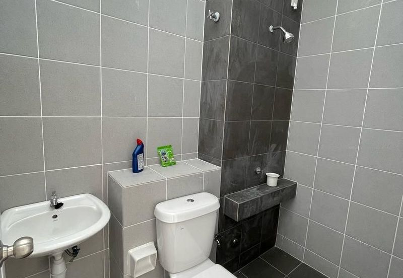 Acorus @ Setia Ecohill 2