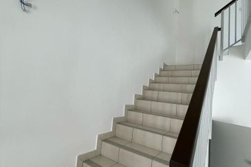 Acorus @ Setia Ecohill 2