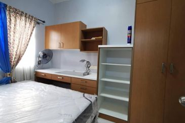 Saujana Aster, Precinct 11