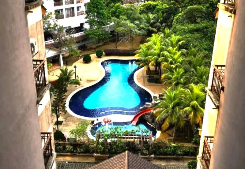 Saujana Aster, Precinct 11