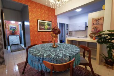 Saujana Aster, Precinct 11