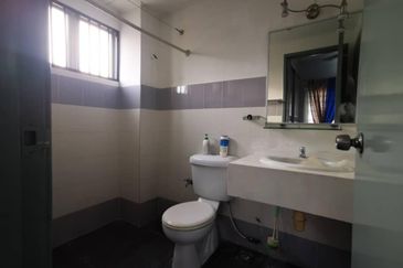 Saujana Aster, Precinct 11