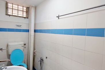 Pangsapuri Putra Damai