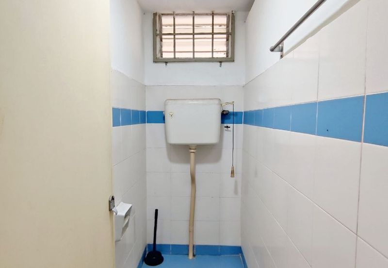 Pangsapuri Putra Damai