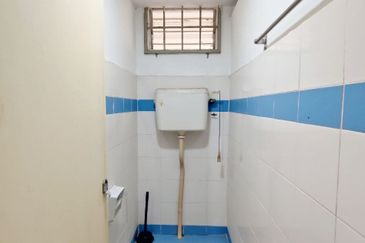 Pangsapuri Putra Damai