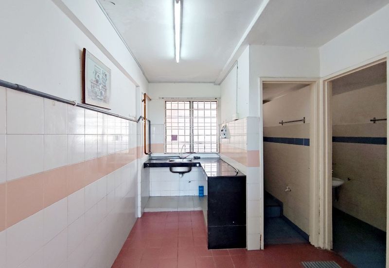 Pangsapuri Putra Damai