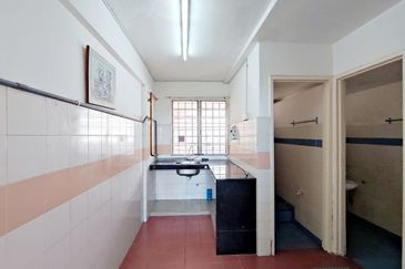 Pangsapuri Putra Damai