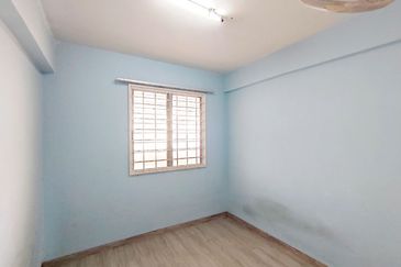 Pangsapuri Putra Damai