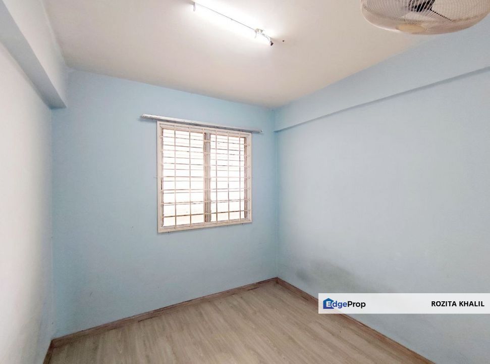 Putra Damai Presint 11 Putrajaya Apartment Unit For Rent, Putrajaya, Putrajaya