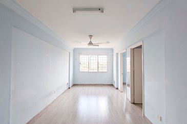 Pangsapuri Putra Damai