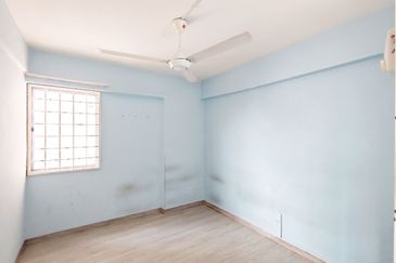 Pangsapuri Putra Damai