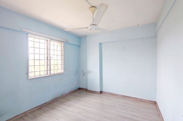 Pangsapuri Putra Damai