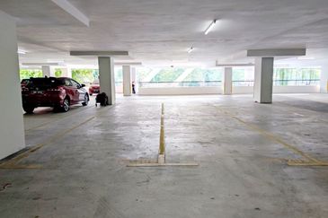 Sensory Residence @ SouthVille City