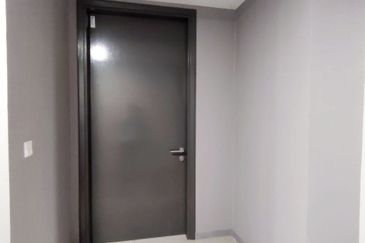 Sensory Residence @ SouthVille City