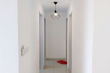 Sensory Residence @ SouthVille City