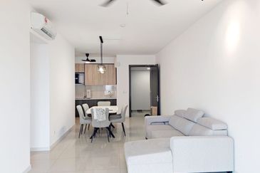 Sensory Residence @ SouthVille City