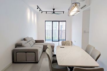 Sensory Residence @ SouthVille City