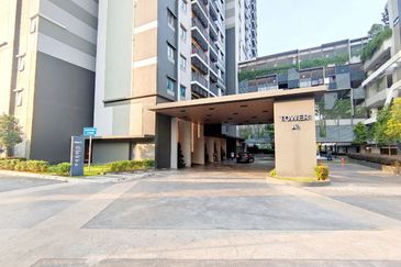 Sensory Residence @ SouthVille City