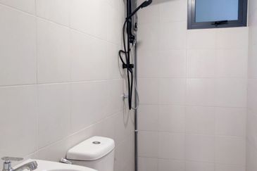 Sensory Residence @ SouthVille City