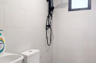 Sensory Residence @ SouthVille City