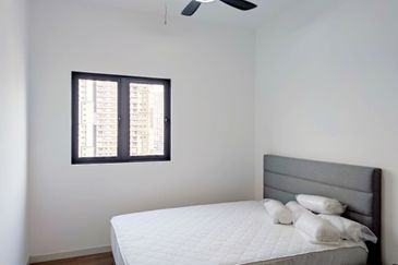 Sensory Residence @ SouthVille City