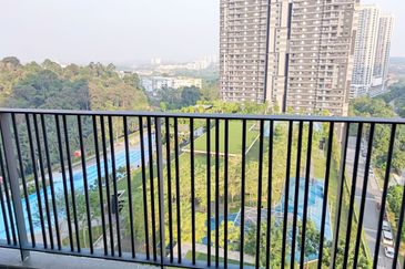 Sensory Residence @ SouthVille City