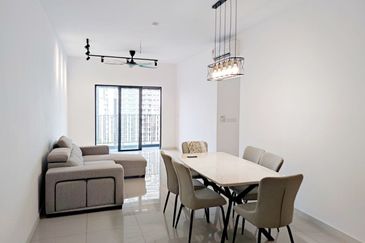 Sensory Residence @ SouthVille City