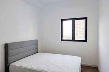 Sensory Residence @ SouthVille City