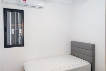 Sensory Residence @ SouthVille City