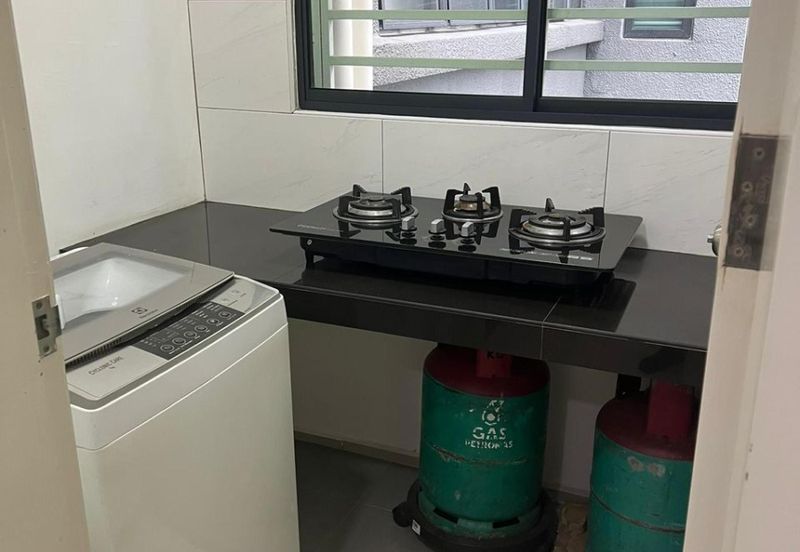 Riverville Residences