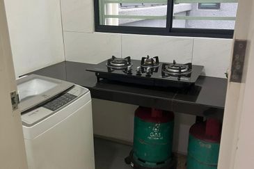 Riverville Residences