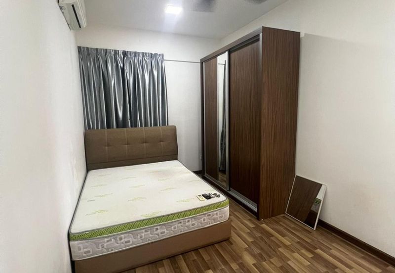 Riverville Residences