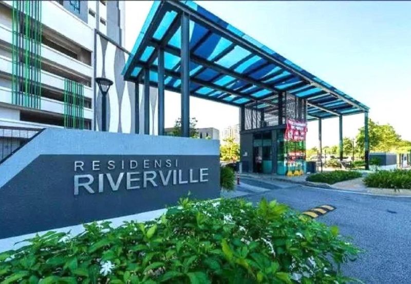 Riverville Residences